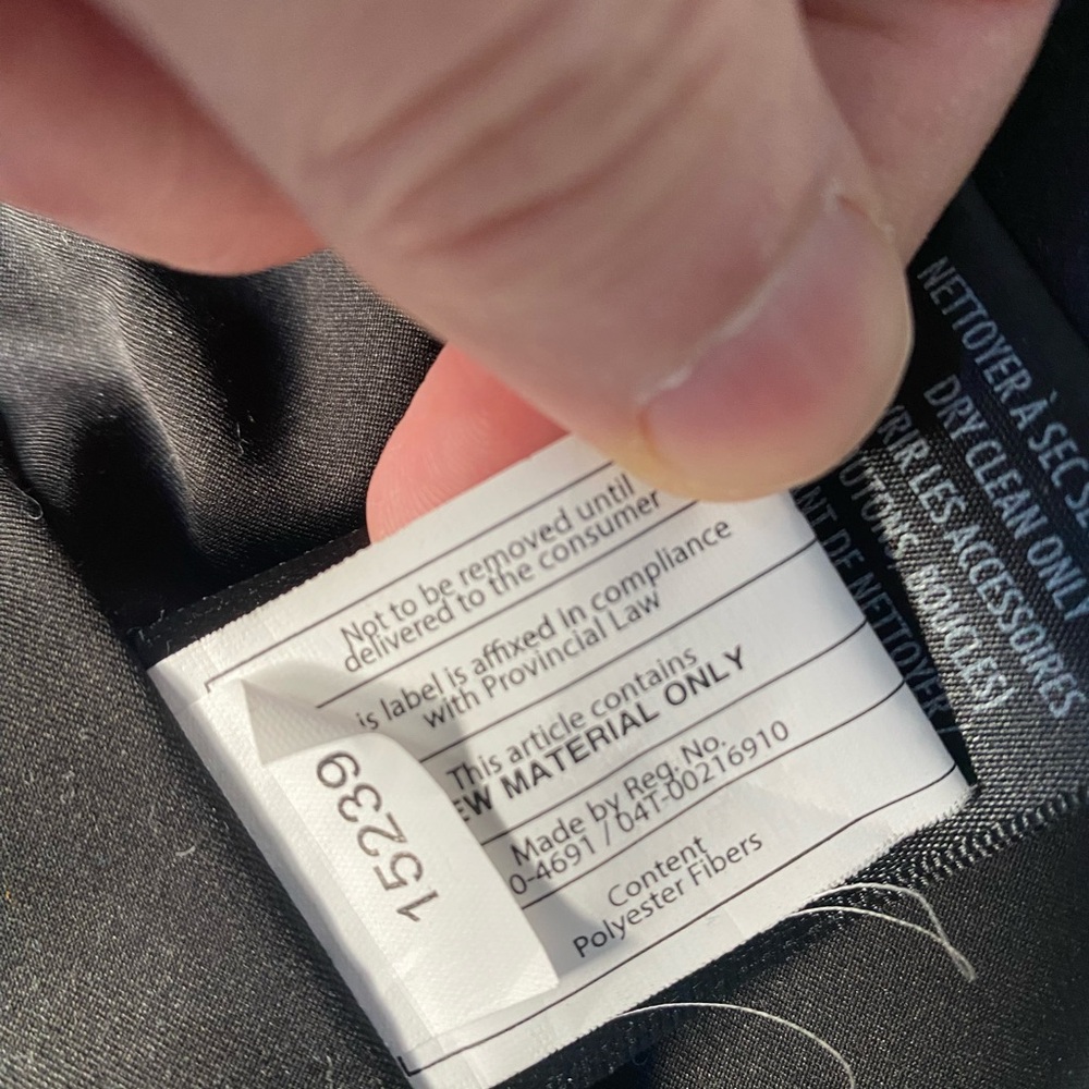 Designerer jacket - Picture 12 of 14